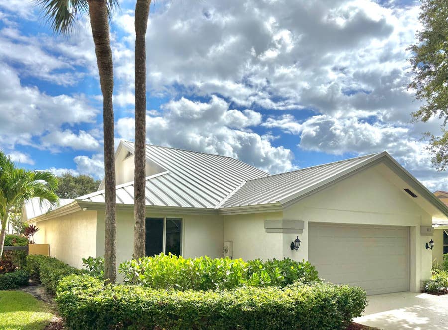 Property photo for 181 Cape Pointe Circle, Jupiter, FL