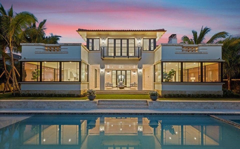 1260 N Lake Way, Palm Beach, FL 33480 29