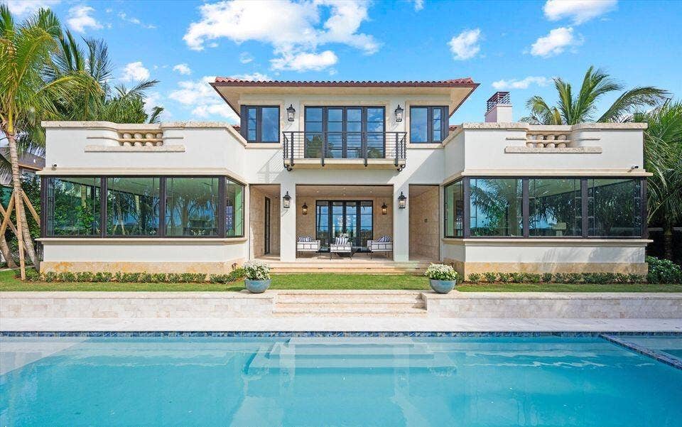1260 N Lake Way, Palm Beach, FL 33480 2