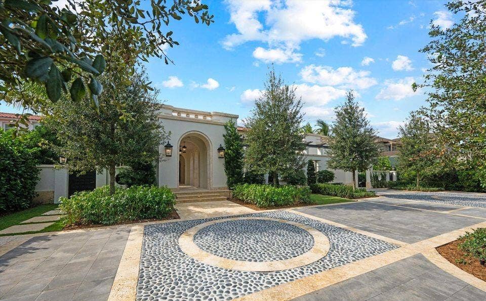 1260 N Lake Way, Palm Beach, FL 33480 7