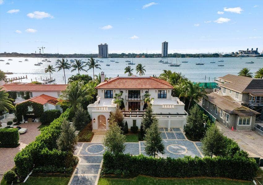 Property photo for 1260 N Lake Way, Palm Beach, FL