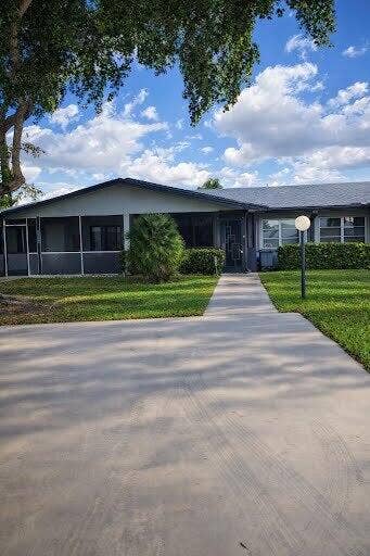 Property photo for 5755 Doris Court, Delray Beach, FL