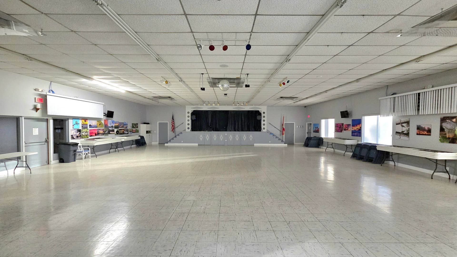 2568 Dudley Drive E, #G, West Palm Beach, FL 33415 Auditorium