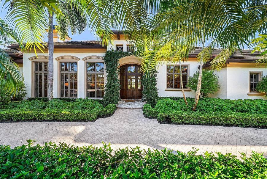 Property photo for 13381 Oakmeade, Palm Beach Gardens, FL