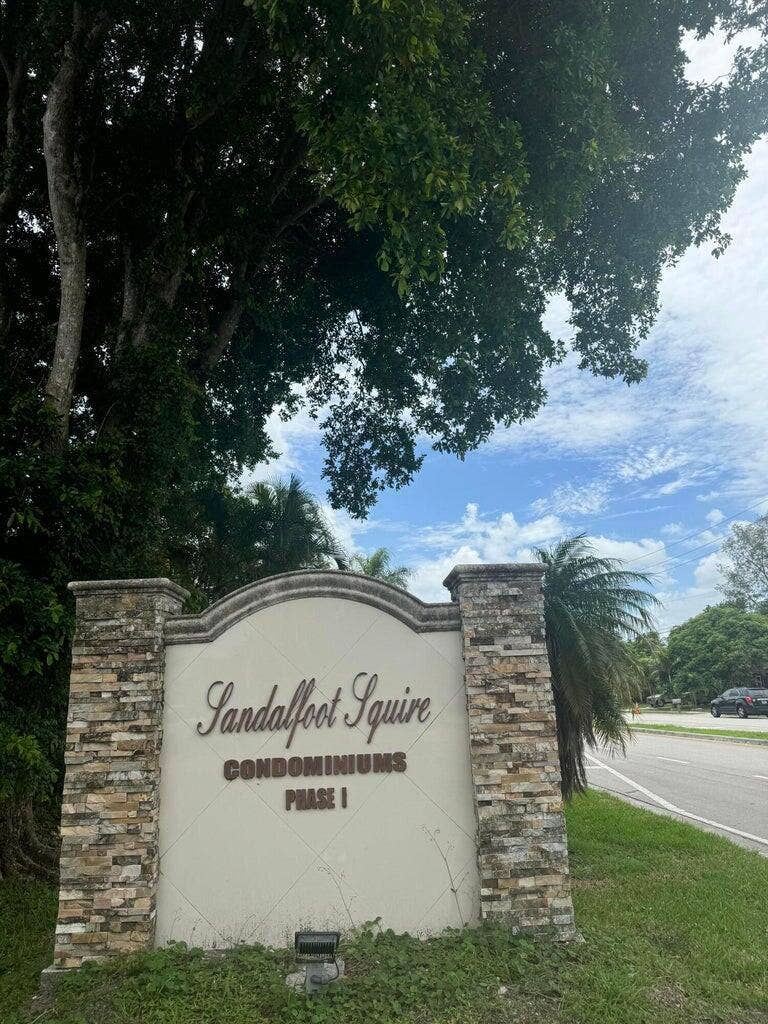 Property photo for 9272 SW 3rd Street, #411, Boca Raton, FL