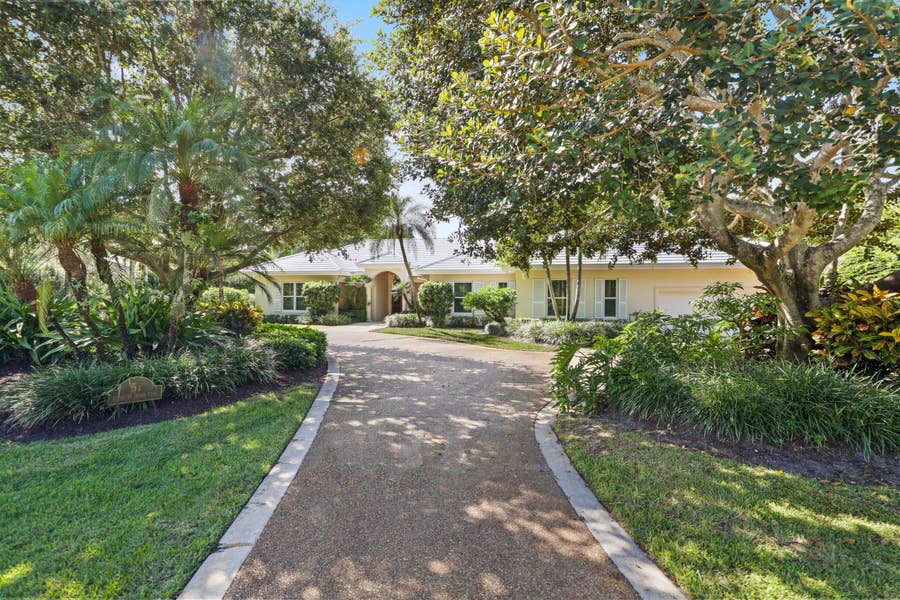 Property photo for 5 Country Road E, #A, Village Of Golf, FL