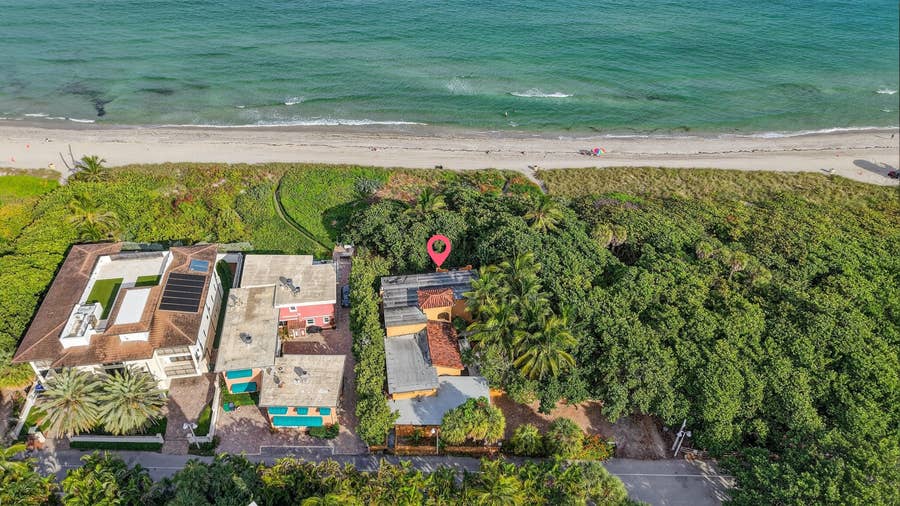 Property photo for 4200 N Surf Road, Hollywood, FL