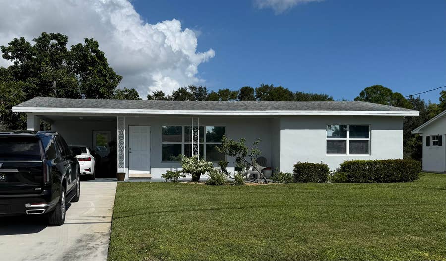 Property photo for 2623 Northside Drive, Lake Worth, FL