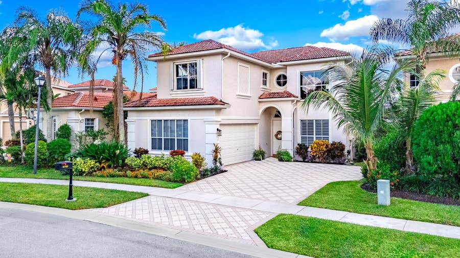Property photo for 9760 Vineyard Court, Boca Raton, FL