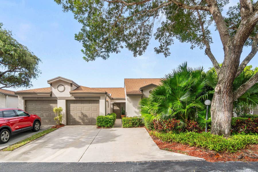 Property photo for 8191 Whispering Palm Drive, Boca Raton, FL