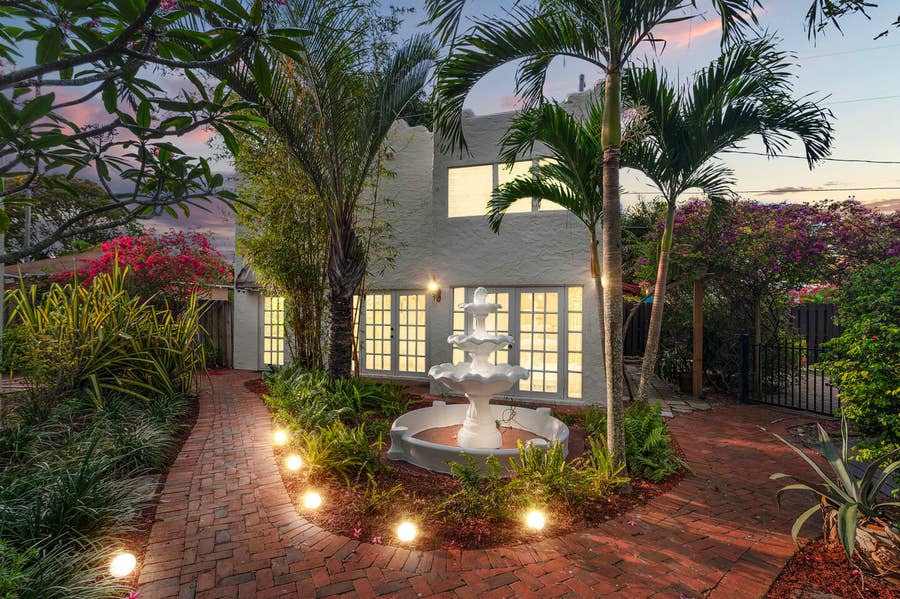 Property photo for 643 36th Street, West Palm Beach, FL