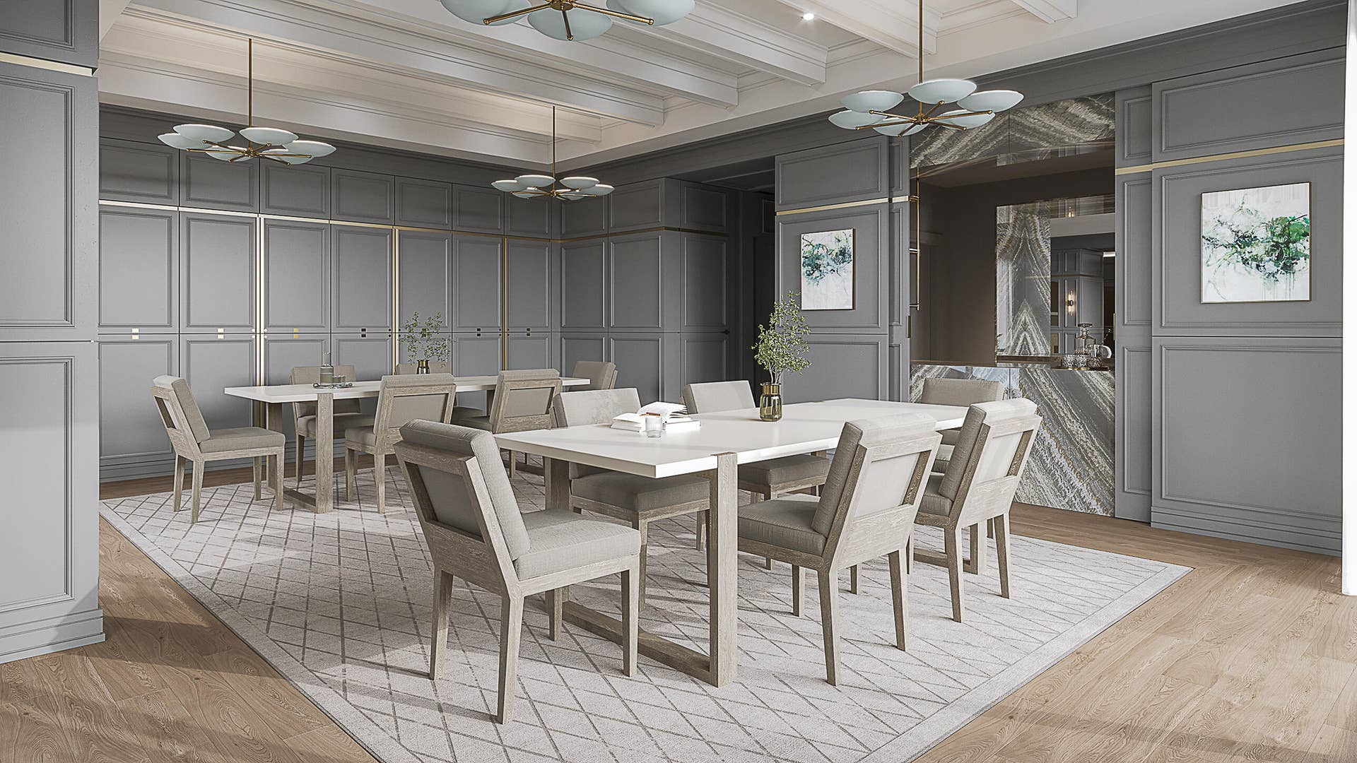 1011 Us Highway 1, #B405, Juno Beach, FL 33408 Rendering