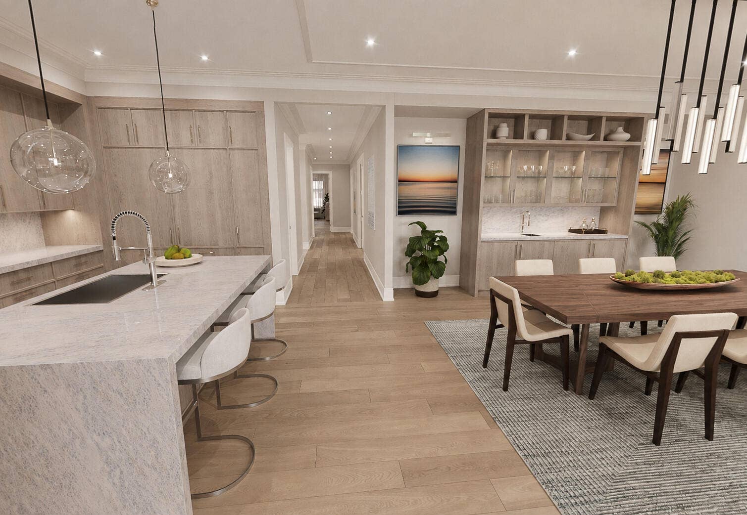 1011 Us Highway 1, #B405, Juno Beach, FL 33408 Rendering