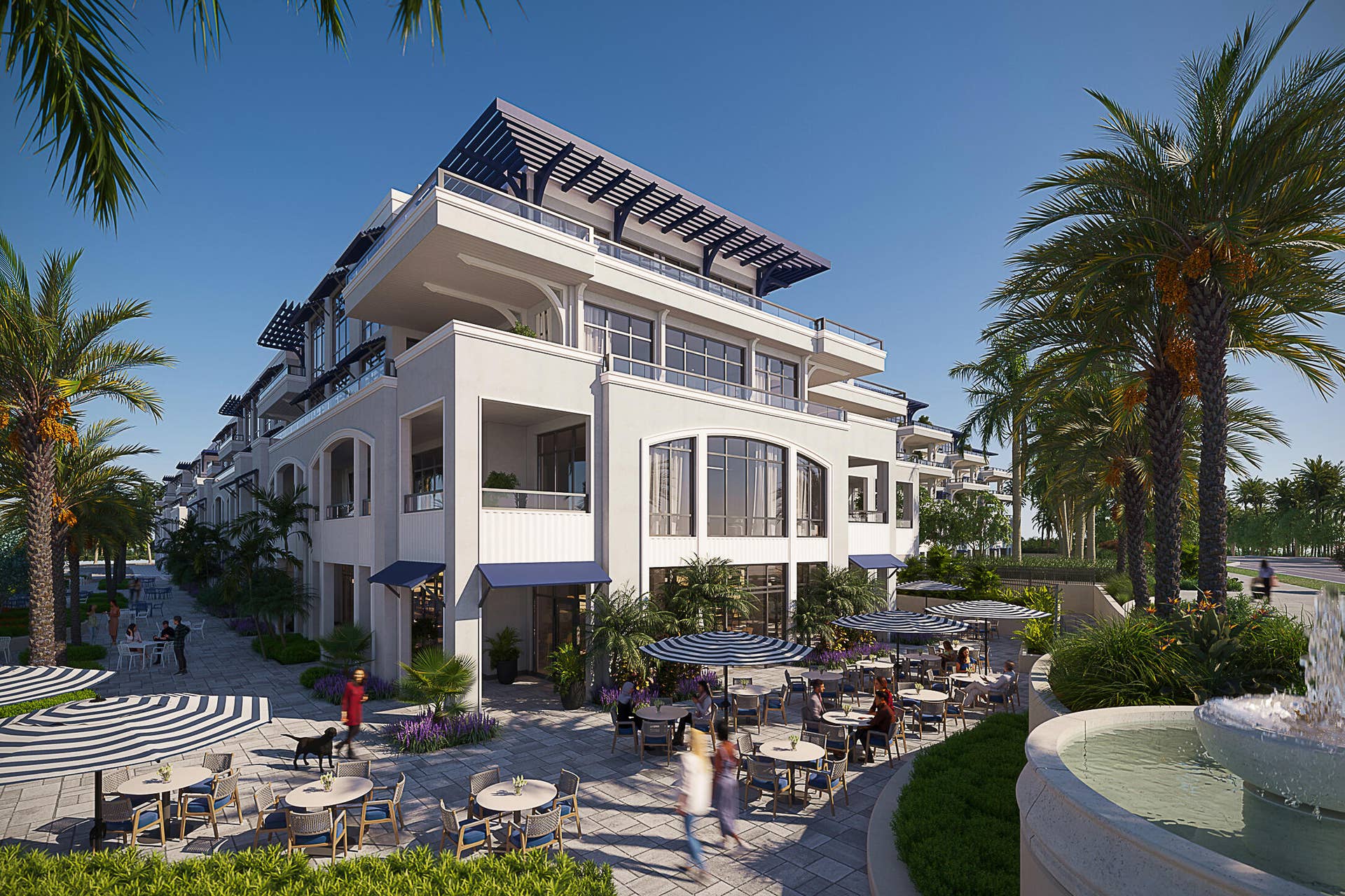 1011 Us Highway 1, #B405, Juno Beach, FL 33408 Rendering