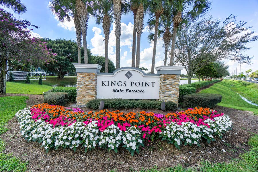 Property photo for 157 Flanders D, Delray Beach, FL