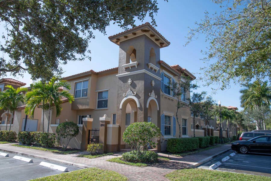 Property photo for 6516 Morgan Hill Trail, #1802, West Palm Beach, FL