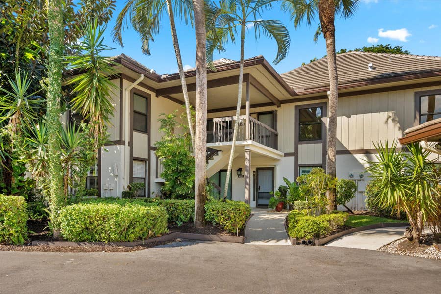 Property photo for 13224 Polo Club Rd Road, #A203, Wellington, FL