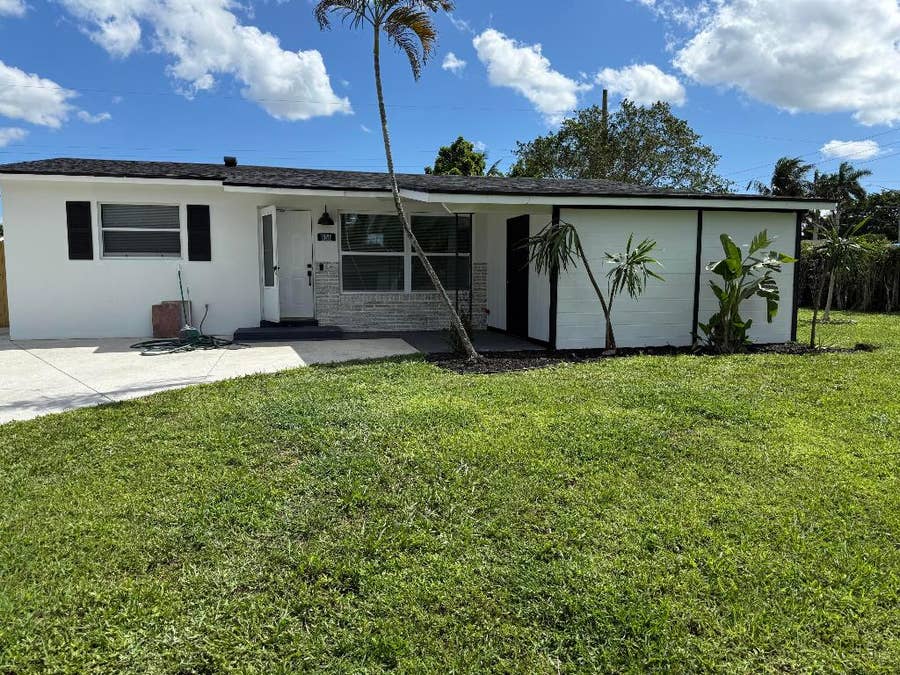 Property photo for 958 Montego Drive, West Palm Beach, FL