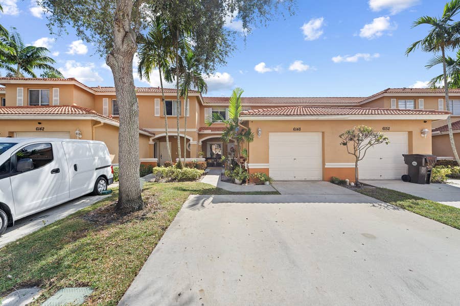 Property photo for 6148 Eaton Street, West Palm Beach, FL