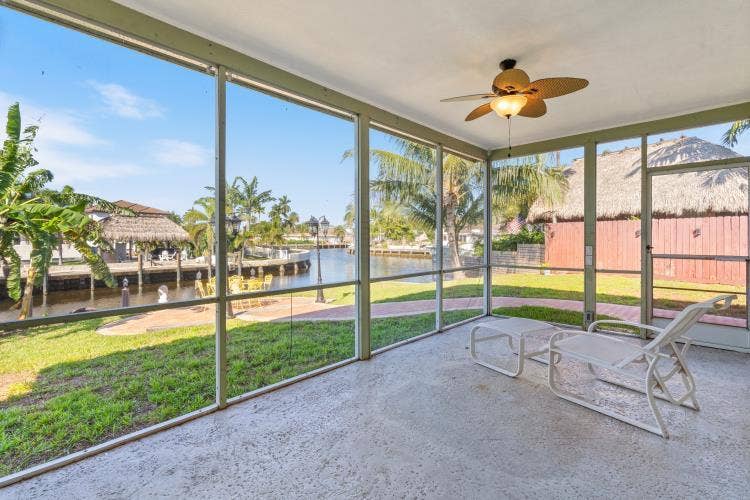 1001 SE 5 Avenue, Pompano Beach, Pompano Beach, FL 33060 PATIO