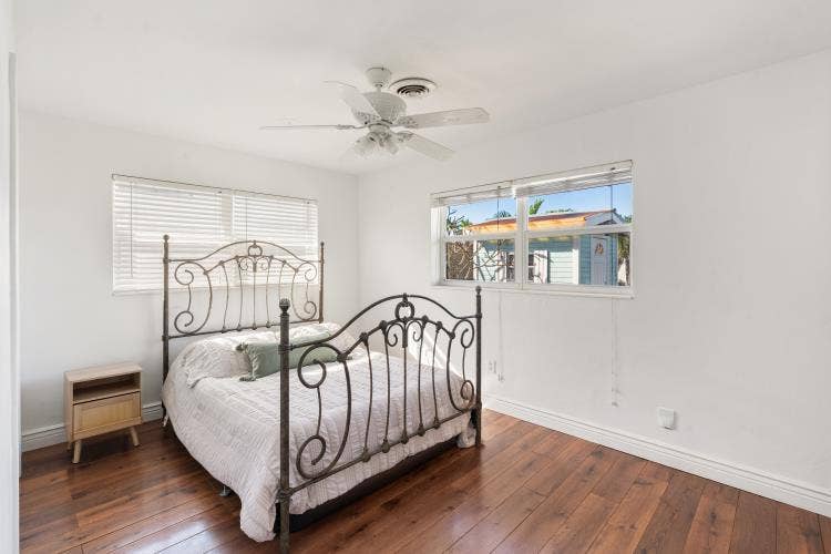 1001 SE 5 Avenue, Pompano Beach, Pompano Beach, FL 33060 BEDROOM