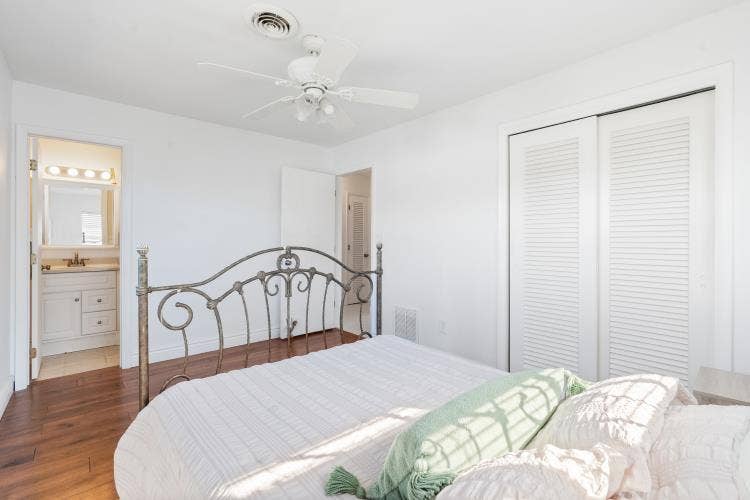 1001 SE 5 Avenue, Pompano Beach, Pompano Beach, FL 33060 BEDROOM