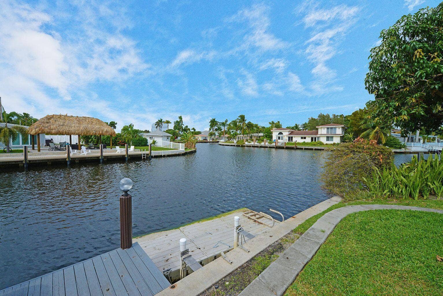 1001 SE 5 Avenue, Pompano Beach, Pompano Beach, FL 33060 VIEW