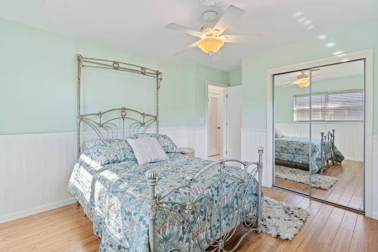 1001 SE 5 Avenue, Pompano Beach, Pompano Beach, FL 33060 BEDROOM