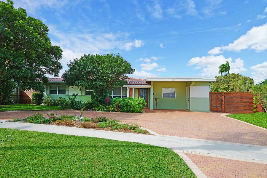 Property photo for 1001 SE 5 Avenue, Pompano Beach, FL