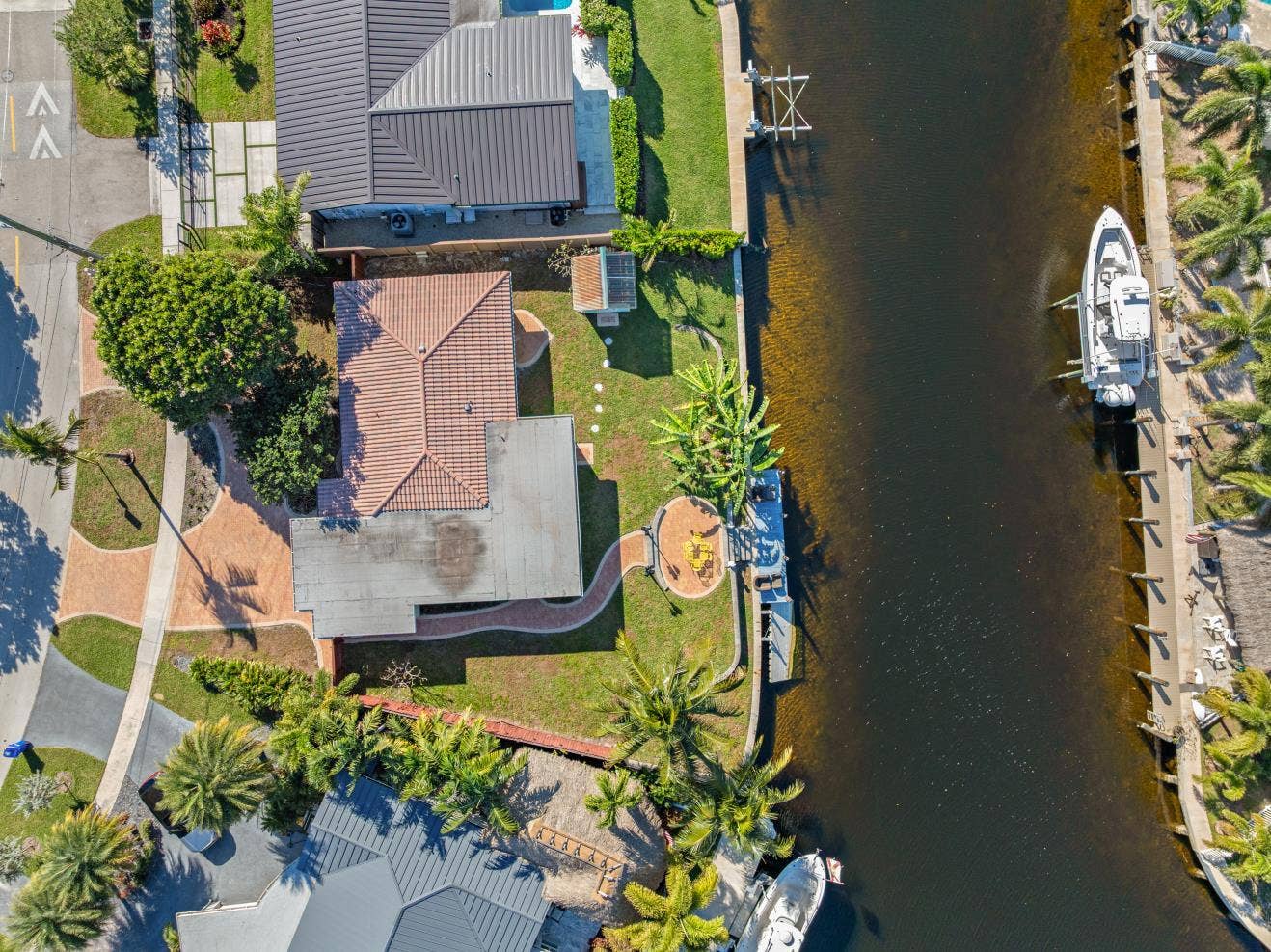 1001 SE 5 Avenue, Pompano Beach, Pompano Beach, FL 33060 AERIAL