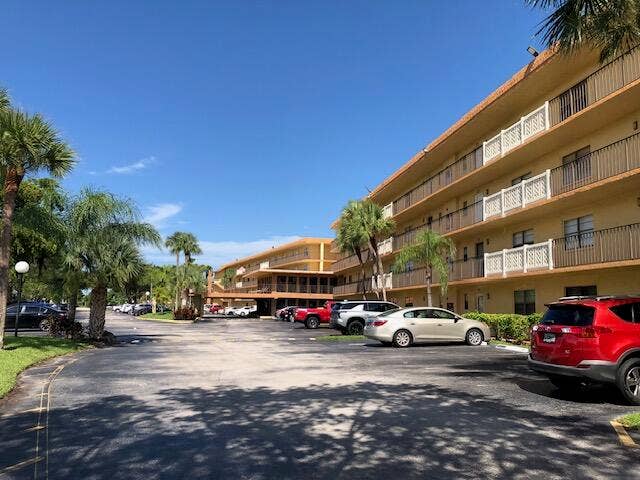 Property photo for 9273 SW 8th Street, #417, Boca Raton, FL