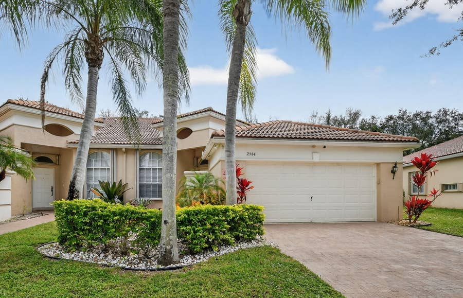 Property photo for 2544 Sandy Cay, West Palm Beach, FL