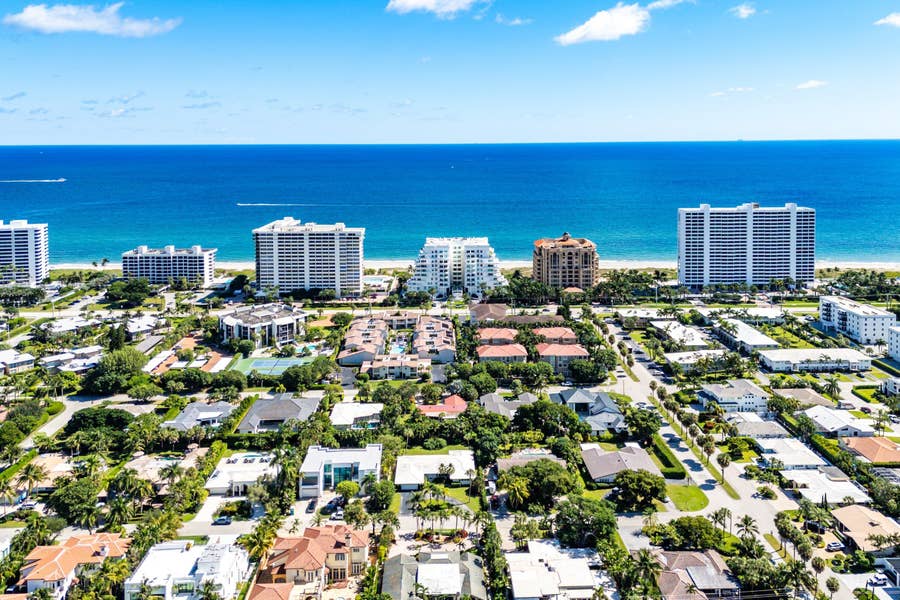 Property photo for 2301 Banyan Road, Boca Raton, FL