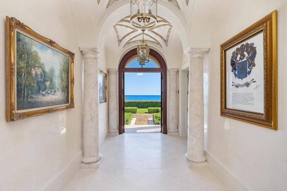 1620 S Ocean Boulevard, Palm Beach, FL 33480 1620 S Ocean Boulevard, Palm Beach, FL 33480