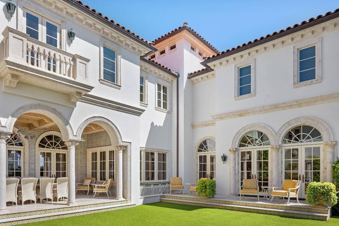 1620 S Ocean Boulevard, Palm Beach, FL 33480 1620 S Ocean Boulevard, Palm Beach, FL 33480