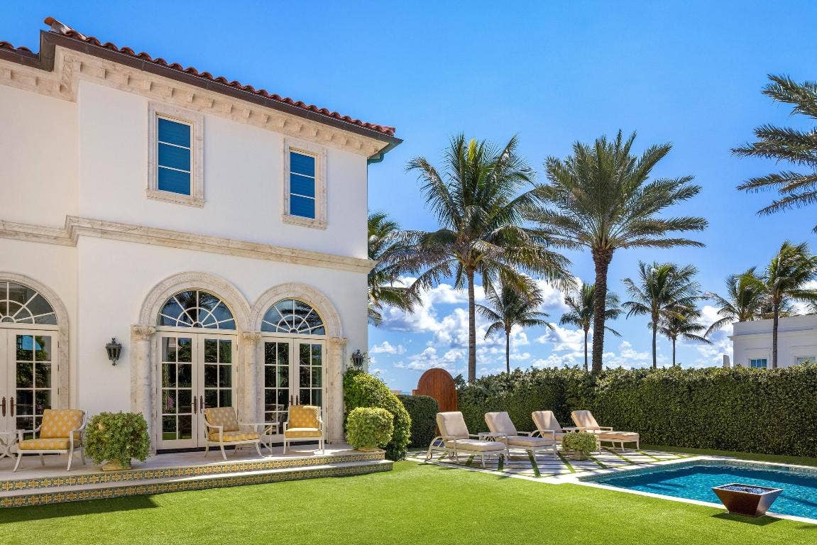 1620 S Ocean Boulevard, Palm Beach, FL 33480 1620 S Ocean Boulevard, Palm Beach, FL 33480