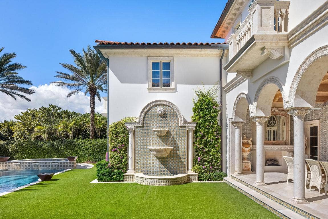 1620 S Ocean Boulevard, Palm Beach, FL 33480 1620 S Ocean Boulevard, Palm Beach, FL 33480