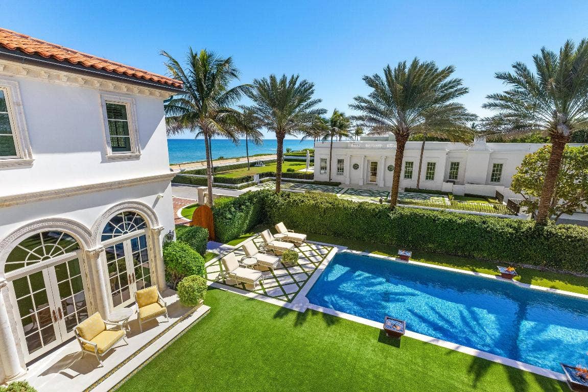 1620 S Ocean Boulevard, Palm Beach, FL 33480 1620 S Ocean Boulevard, Palm Beach, FL 33480