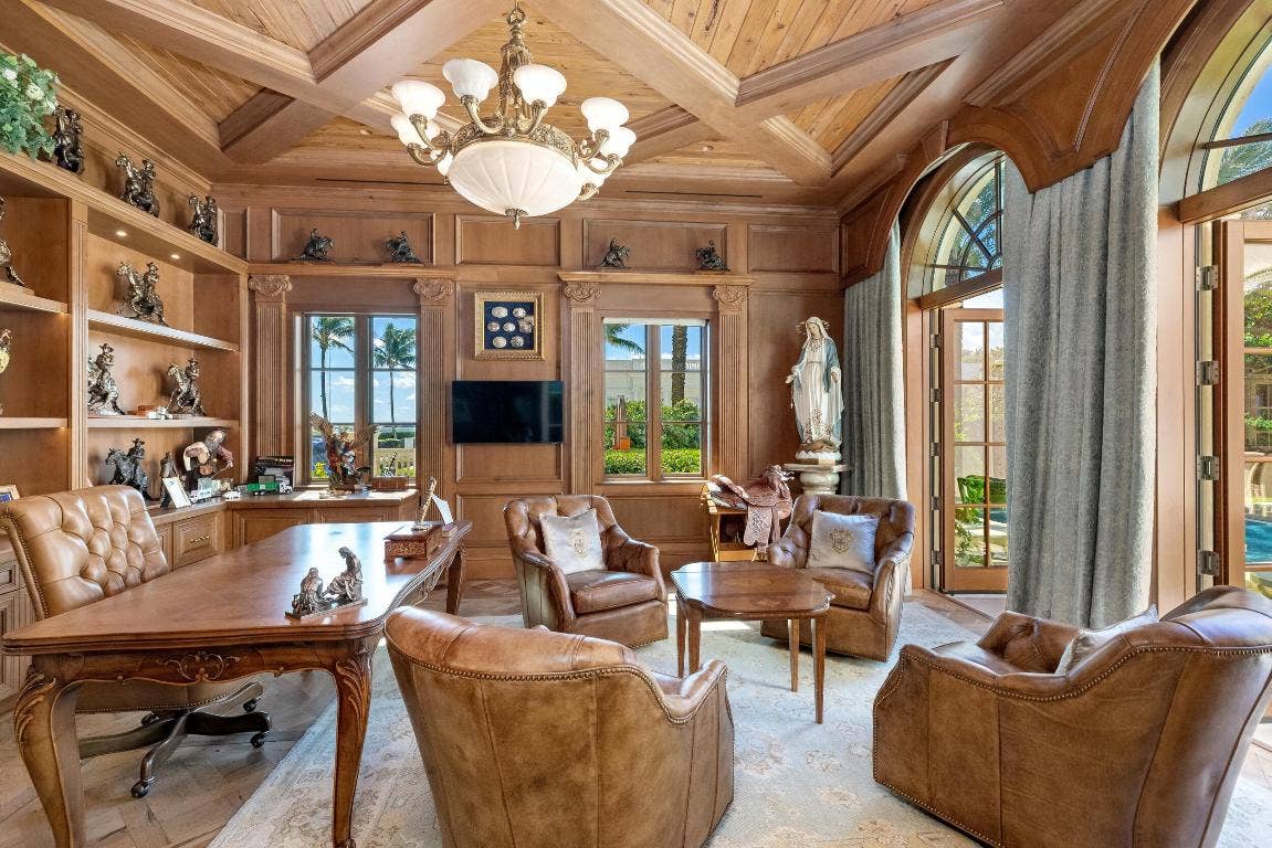 1620 S Ocean Boulevard, Palm Beach, FL 33480 1620 S Ocean Boulevard, Palm Beach, FL 33480
