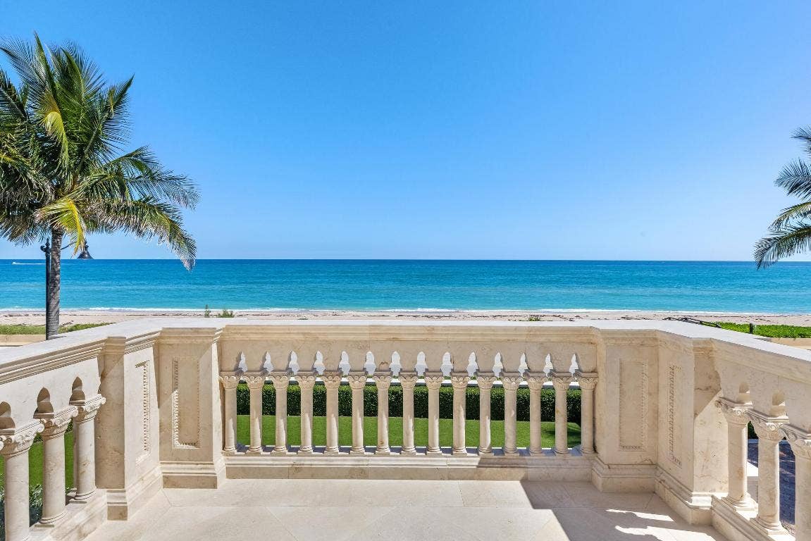 1620 S Ocean Boulevard, Palm Beach, FL 33480 1620 S Ocean Boulevard, Palm Beach, FL 33480