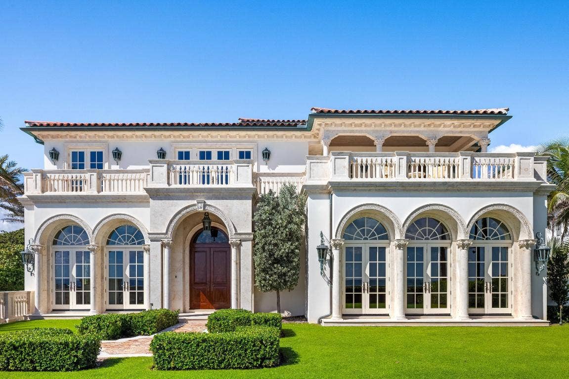 1620 S Ocean Boulevard, Palm Beach, FL 33480 1620 S Ocean Boulevard, Palm Beach, FL 33480