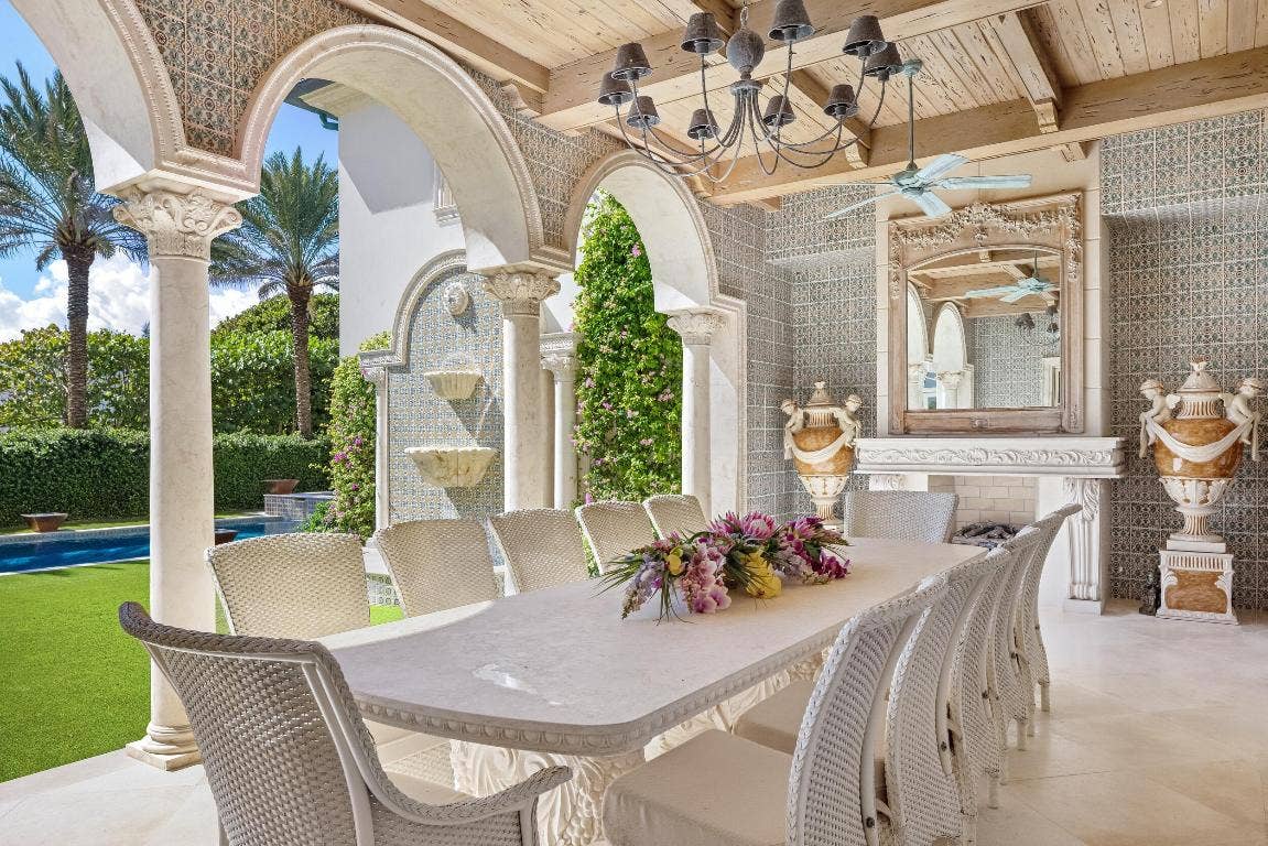 1620 S Ocean Boulevard, Palm Beach, FL 33480 1620 S Ocean Boulevard, Palm Beach, FL 33480