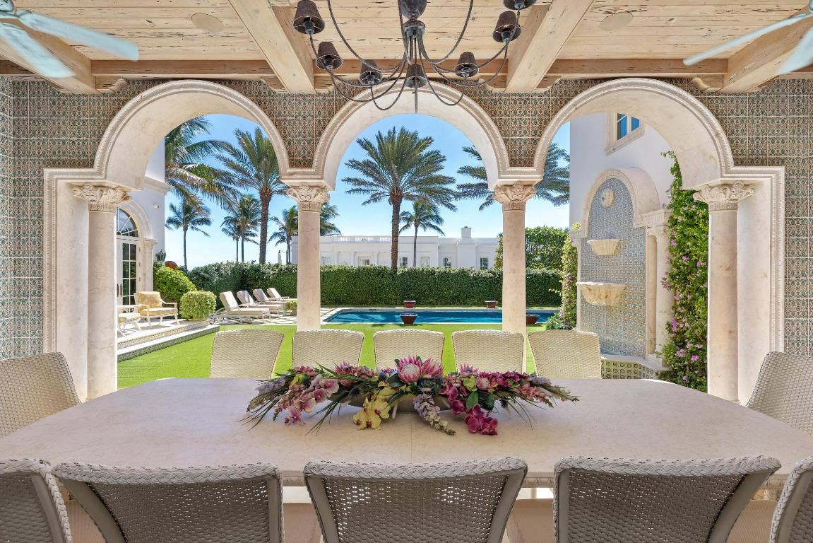 1620 S Ocean Boulevard, Palm Beach, FL 33480 1620 S Ocean Boulevard, Palm Beach, FL 33480