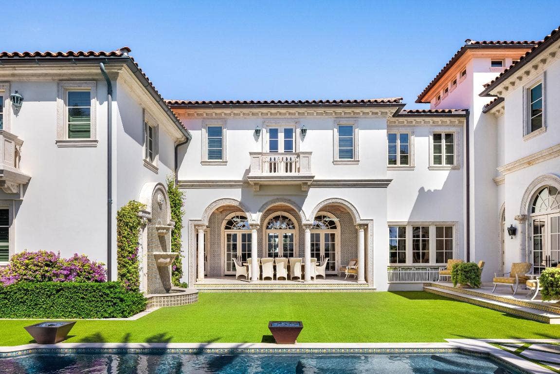 1620 S Ocean Boulevard, Palm Beach, FL 33480 1620 S Ocean Boulevard, Palm Beach, FL 33480