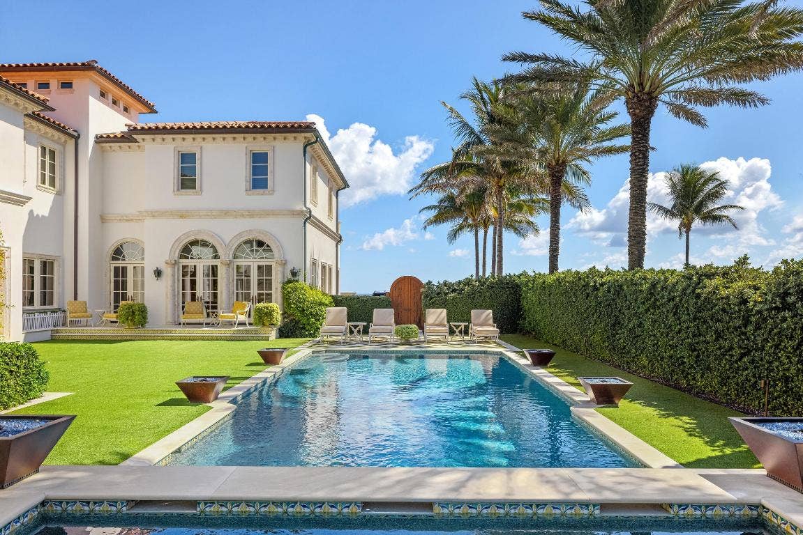 1620 S Ocean Boulevard, Palm Beach, FL 33480 1620 S Ocean Boulevard, Palm Beach, FL 33480