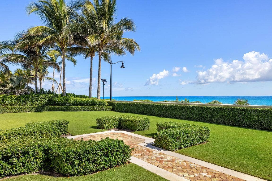 1620 S Ocean Boulevard, Palm Beach, FL 33480 1620 S Ocean Boulevard, Palm Beach, FL 33480