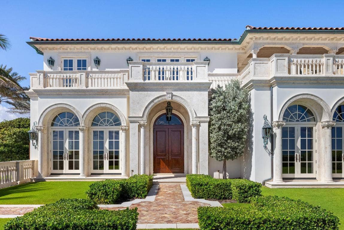 1620 S Ocean Boulevard, Palm Beach, FL 33480 1620 S Ocean Boulevard, Palm Beach, FL 33480