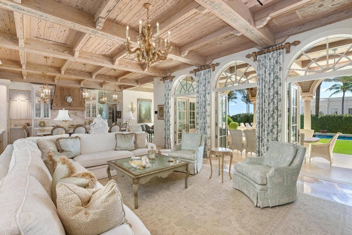 1620 S Ocean Boulevard, Palm Beach, FL 33480 1620 S Ocean Boulevard, Palm Beach, FL 33480