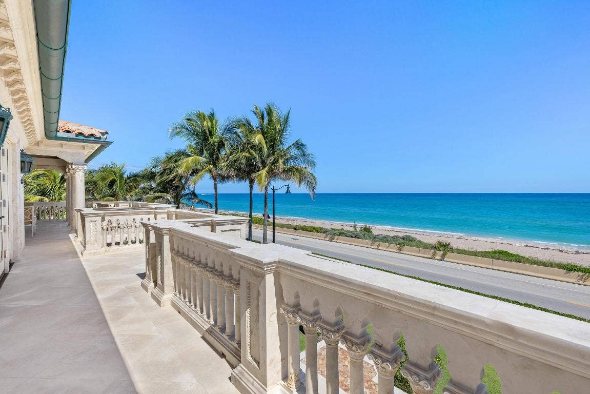 1620 S Ocean Boulevard, Palm Beach, FL 33480 1620 S Ocean Boulevard, Palm Beach, FL 33480