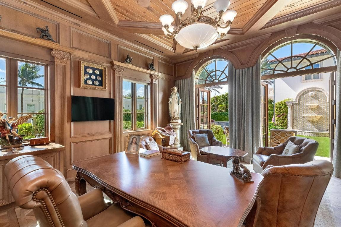 1620 S Ocean Boulevard, Palm Beach, FL 33480 1620 S Ocean Boulevard, Palm Beach, FL 33480